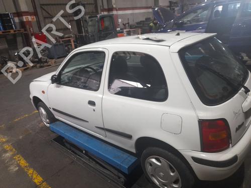Left taillight NISSAN MICRA II (K11)  | BP17035470C34 