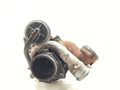 Turbocharger/Supercharger PEUGEOT BOXER Platform/Chassis (244)  | BP15421730M71 