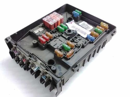 Used Fuse box VW TOURAN (1T1, 1T2) [2003-2010]  28001019
