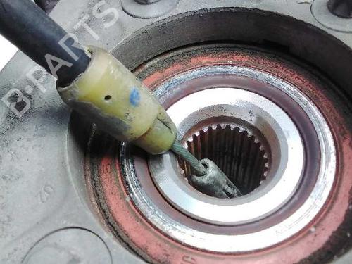 Right rear steering knuckle MERCEDES-BENZ E-CLASS Coupe (C207)  | BP12138760M28 