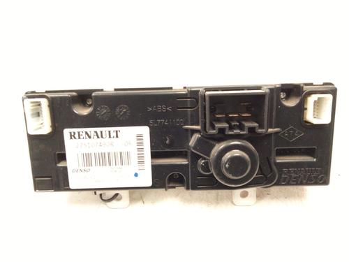Climate control RENAULT MASTER III Van (FV) 2.3 dCi 125 FWD (FV0C, FV0D, FV0G, FV0H, FV0J, FV0K,... | BP31652225I5 - Image 3