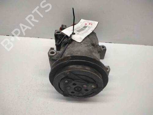 AC compressor NISSAN ALMERA TINO (V10)  | BP5152451M34 