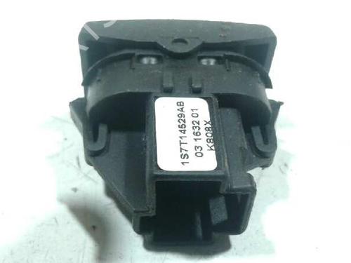 Right front window switch FORD MONDEO III (B5Y)  | BP9707060I26 