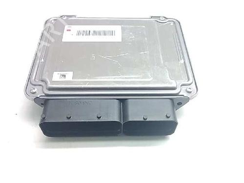 Motorstyringsenhed CITROËN C8 (EA_, EB_) [2002-2025]  10557126