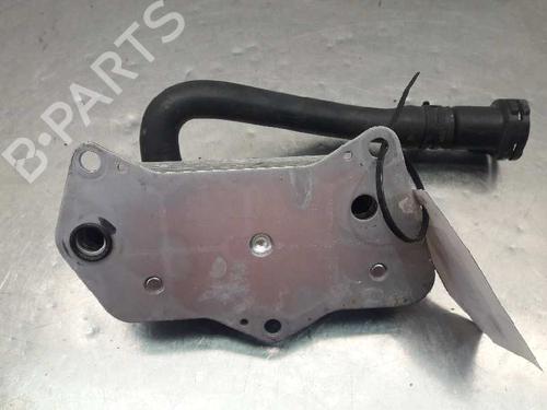 Oil radiator VW SCIROCCO III (137, 138) 2.0 TSI | BP25224758M33 