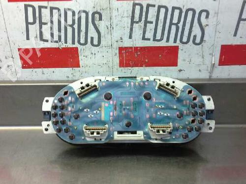 Instrument cluster RENAULT KANGOO (KC0/1_) D 65 1.9 (KC0E, KC02, KC0J, KC0N) | BP207645C47 