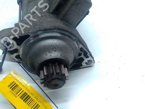 Starter VW ARTEON (3H7, 3H8) | BP36808284M8 - Image 3