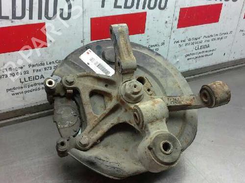 Right rear steering knuckle HYUNDAI COUPE I (RD) 2.0 16V | BP1022795M28 