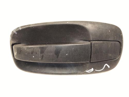 Used Front right exterior door handle OPEL VIVARO A Bus (X83) 2.0 CDTI (F7, J7, A07) (114 hp) 30160969