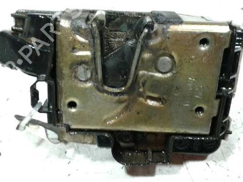 Used Front left lock SEAT CORDOBA (6K1, 6K2) [1993-2002]  8341302