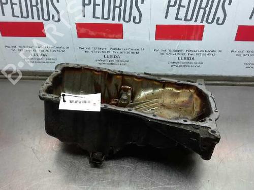 Oliebundkar AUDI A4 B5 Avant (8D5) [1994-2002]  14322833