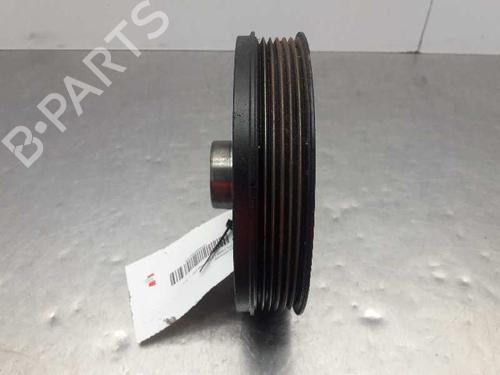 Pulley TOYOTA YARIS (_P13_)  | BP14315819M122 