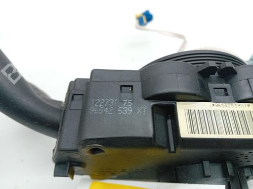 Ratstangsstang CITROËN XSARA PICASSO (N68) 2.0 HDi | BP28142230I23 