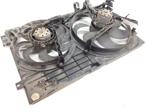 Køleventilator elektrisk VW GOLF IV (1J1) 1.8 T (150 hp) 17570432
