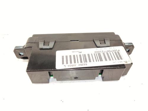 Electronic module NISSAN QASHQAI / QASHQAI +2 I (J10, NJ10, JJ10E) 2.0 dCi | BP23537210M83 