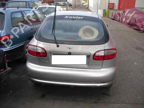 Left mirror DAEWOO LANOS (KLAT)  | BP2521218C26 