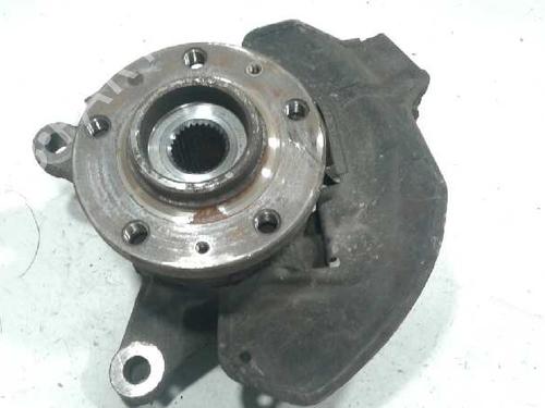 Left front steering knuckle FIAT SCUDO Bus (270_, 272_)  | BP9740305M25 