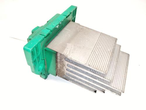 Used Heater resistor KIA SPORTAGE III (SL) 1.7 CRDi (116 hp) 25785862