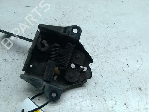 Panserlås KIA SORENTO I (JC) 2.5 CRDi 4WD (140 hp) 30872360