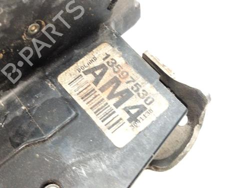 Front right lock OPEL ASTRA K Sports Tourer (B16)  | BP18050555C97 