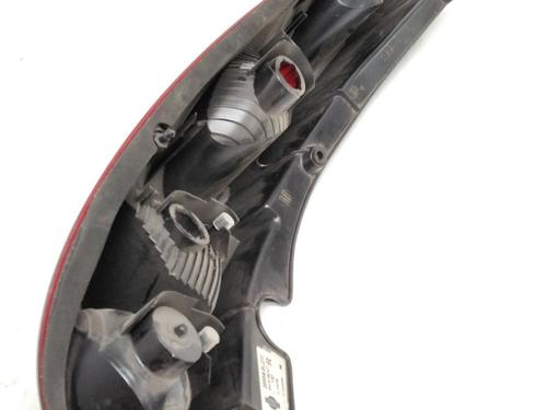 Right taillight NISSAN ALMERA TINO (V10) 2.2 dCi | BP1264001C35 