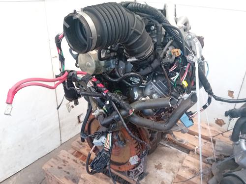 Engine RENAULT CAPTUR I (J5_, H5_)  | BP28211326M1 