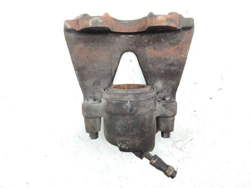 Left front brake caliper SEAT LEON (1M1) 1.9 TDI | BP21082267M105 