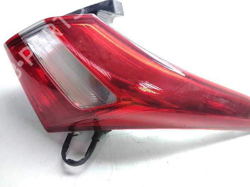 Used Right taillight Right taillight 10225983 10225983