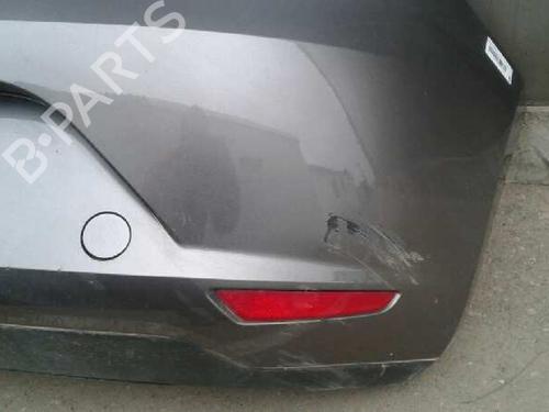 Rear bumper SEAT LEON (5F1) 1.2 TSI | BP4886237C8 