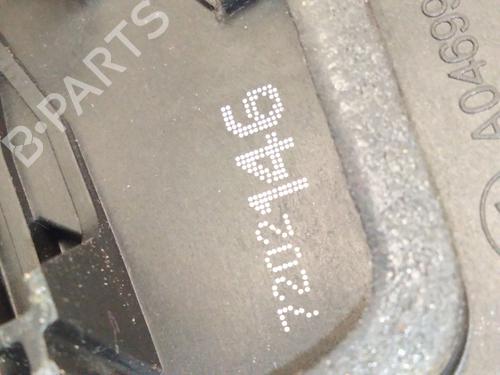 Front right lock BMW 1 (E81)  | BP31713844C97 