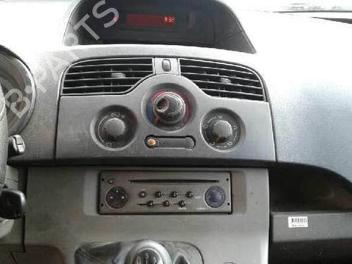 Break pedal RENAULT KANGOO (KC0/1_) | BP9209112I19 - Image 14