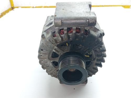 Used Alternator MERCEDES-BENZ GLK-CLASS (X204) 220 CDI 4-matic (204.984, 204.997) (170 hp) 27586806