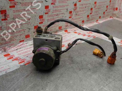 Used ABS pump HONDA CR-V I (RD) [1995-2002]  2233817
