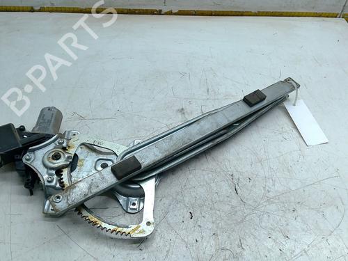 Rudehejsemekanisme ventre foran TOYOTA AURIS (_E15_) 1.8 Hybrid (ZWE150_, ZWE150R) (136 hp) 31194820