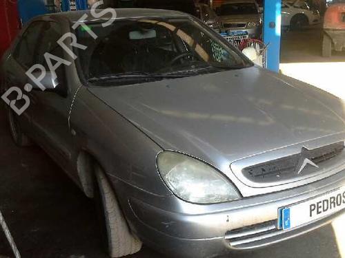 Front right window mechanism CITROËN XSARA (N1) 1.6 16V | BP1531631C23 