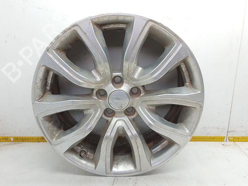 Used Rim LAND ROVER RANGE ROVER EVOQUE (L538) 2.0 D (150 hp) 25727728