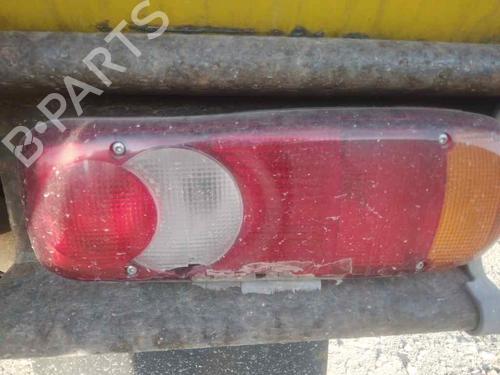 Right front indicator IVECO EuroCargo I-III  | BP11680190C33 