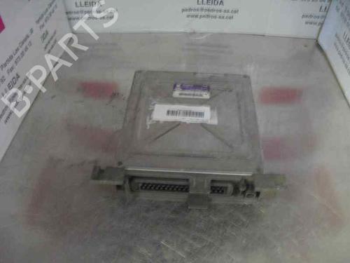 Used Engine control unit (ECU) FIAT TIPO (160_) 1.8 i.e. (110 hp) 185801