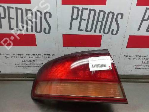 Used Left taillight Left taillight 38346499 38346499
