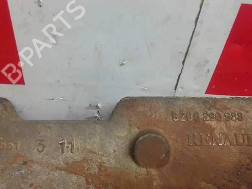 Støtte NISSAN INTERSTAR Van (X70) | BP14310993C155 - Image 4