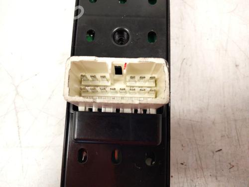 Left front window switch HYUNDAI TUCSON (JM) 2.0 | BP22737795I27 