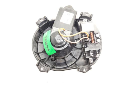 Heater blower motor MERCEDES-BENZ A-CLASS (W176) A 200 CDI / d (176.008) | BP18641863M62 