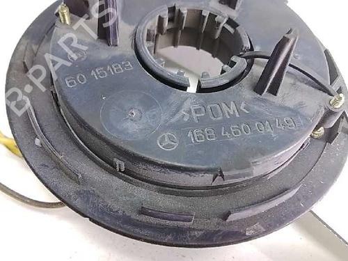 Squib airbag MERCEDES-BENZ E-CLASS (W210)  | BP10726757C102 
