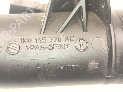 Pipe VW TIGUAN (5N_) 2.0 TDI 4motion | BP29886262M125