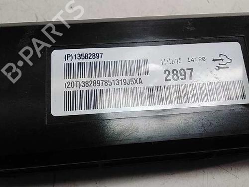 Electronic module CHEVROLET ORLANDO (J309)  | BP17615959M83 