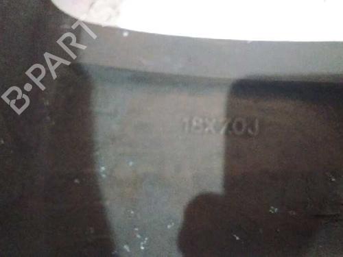 Rim CHEVROLET CAPTIVA (C100, C140) 2.0 D 4WD | BP14317899C45 