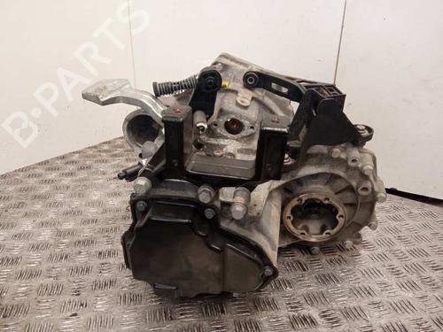 Gearbox SKODA FABIA III (NJ3)  | BP7534697M3 