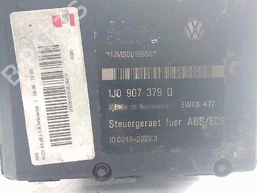 ABS pump AUDI A3 (8L1) 1.8 | BP11183043M43 