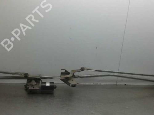 Used Front wiper motor CITROËN C4 I (LC_) [2004-2014]  2840242