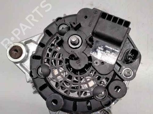 Alternator NISSAN X-TRAIL III (T32_, T32R, T32RR) 1.6 dCi (T32) | BP8499776M7 